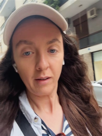 Stephanie Richardson on Reels