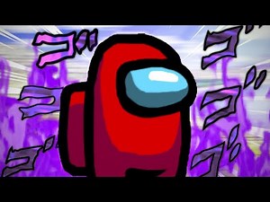 LA PARTIDA MAS LAMENTABLE - Among Us | ZellenDust