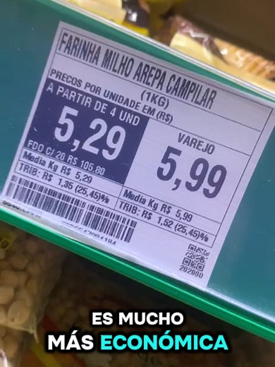 Conhecendo a Farinha de Pão Brasileira