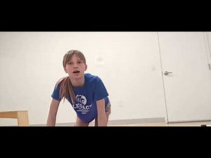 How to do a forward roll#Gymnastics#Zumanic Nellie Victoria M#Kids