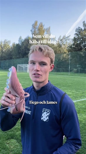 👋| Vem vill du hälsa till? Tagga nån som du vill ge lite blåvit kärlek till! #ifkgbg