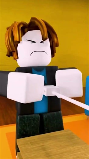 Hape Barunya Keren Banget! Roblox Moment Seru #bantusubscribe