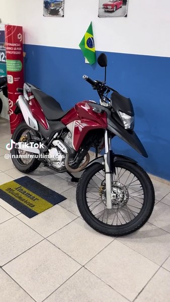 Honda XRE 300 2015 Moto Review