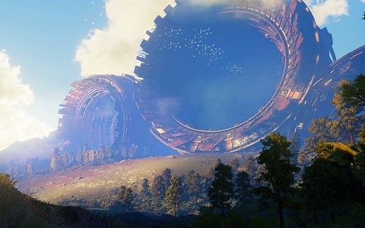 3ds Max 2023 新功能介绍