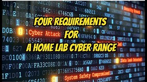 I Created My Own SOC Lab To learn Security