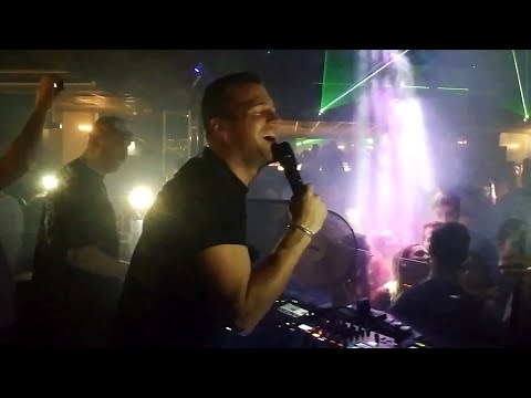 Basshunter - Now You're Gone (Live 2018)