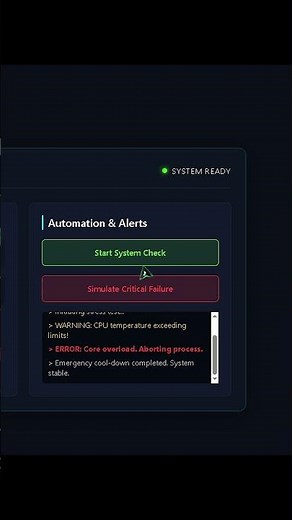 Alert Sound Effect 🔔 UI Notification for Games