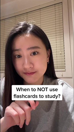 Effective Revision System for Studying: Master Notes, Study Guides, Flashcards