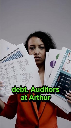 $847M Hidden: How Enron Fooled Everyone