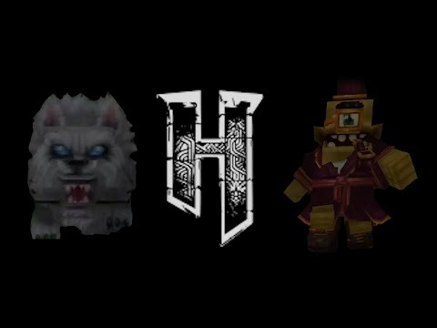 HYTALE Первый человек попавший в другой мир! Часть 2!!!