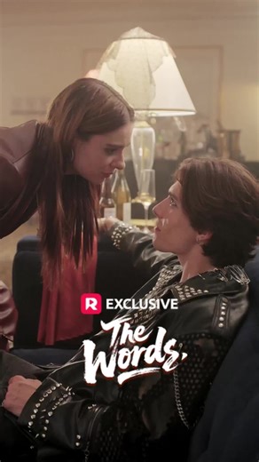 The Words: Old Wounds and New Sparks Unfold