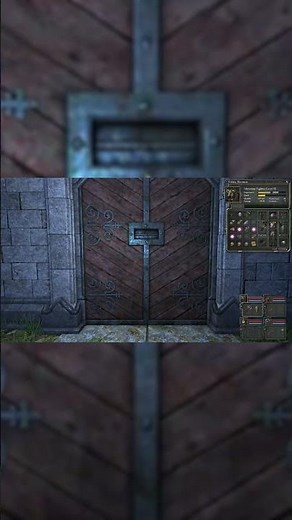Tem Um Cidadão Lá Dentro #legendofgrimrock2 #log2 #grimrock #gameplay #walkthrough