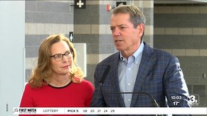 Nebraska Governor-Elect Jim Pillen building cabinet, retaining familiar faces