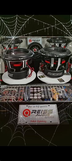 1K views · 31 reactions | Bass_Box Audio Designs on Reels | Facebook