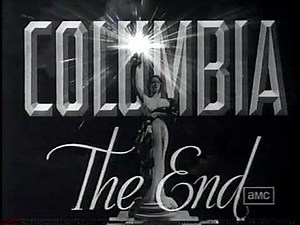 Columbia Pictures/Columbia Tristar Television Distribution (1939/1996)