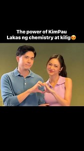 BTS Poster movie 😍 -ctto Sir Mj #MyLoveWillMakeYouDisappear in cinemas this Feb. 12, 2025! #MyLoveWillMakeYouDisappear #KimPau #PauloAvelino #KimChiu. | KimPau Universe Official