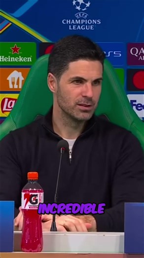 Arsenal's SECRET Weapon: Team Chemistry & Raya's HEROICS! #shorts