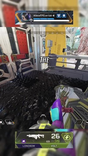 Proper Placement Techniques in Apex Legends | Apex Creators