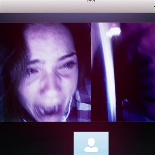 Final Girl: Unfriended Movie Highlights