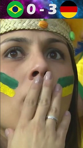 Brazil vs Germany 1-7 Highlights & Goals - Semi final | World Cup 2014