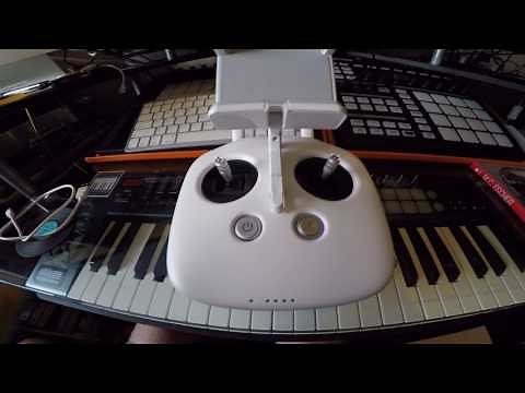 Phantom 3 Advanced Remote Not Working After Firmware Update