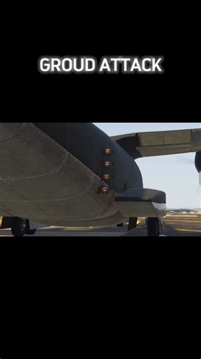 GTA Online: New AC-130 Gameplay Update