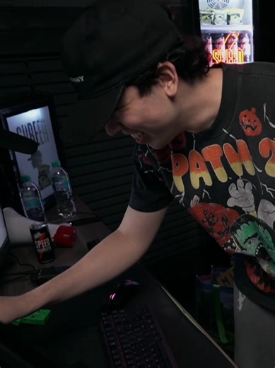 Spreen Shopping 24hs: El Lado TikToker de Spreen