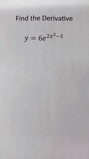 Mastering Calculus: Find the Derivative Explained