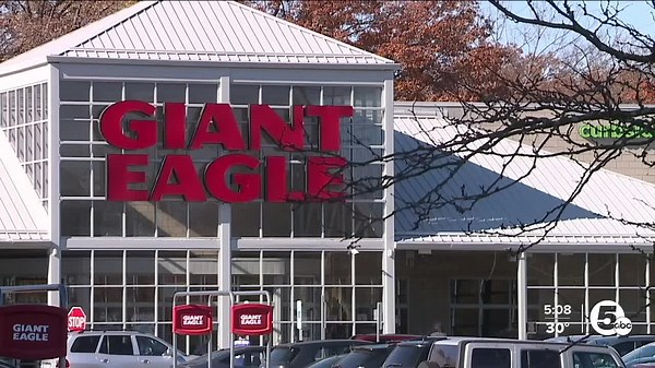 Some Giant Eagle customers seeing special message about myPerks loyalty program