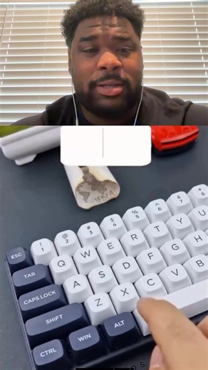 Keyboard Map Hack | Kam Noony