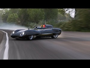THE MOST BEAUTIFUL 50S RACE CAR! 👑 (Lotus Eleven 1958 Review)