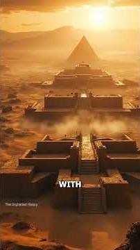 Ancient Mysteries Unearthed: Civilizations Science Can’t Explain