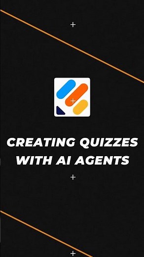 How to Create Quizzes with AI Agents