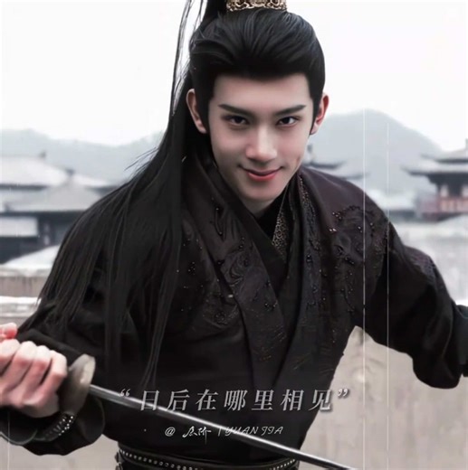 Incredible Acting Skills of Lin Muran at 19