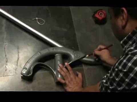 Como doblar tubo conduit