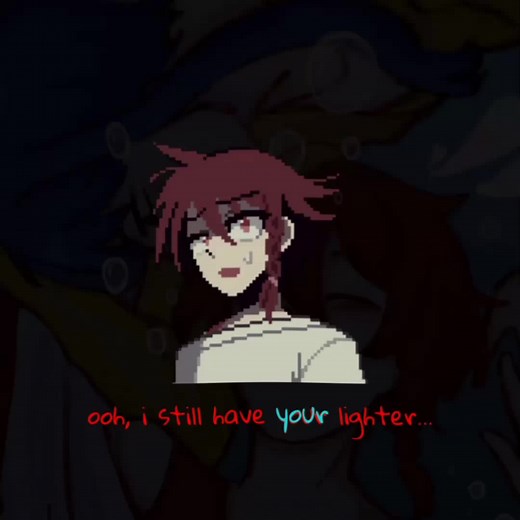 Fuyu and Aka Kiss Compilation - Fuyu Ushinoro Edit