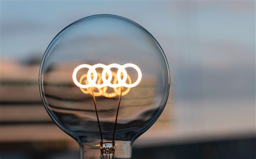 奥迪广告合集(2013-2021)