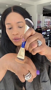 Shade 10 Evanesce Matte Liquid Concealer Full Coverage. True Matte Finish. Crease Resistant. A high performance liquid concealer designed to perfect and smooth the complexion with a true matte, skin like finish. Lightweight yet long lasting, it delivers seamless coverage that wears comfortably all day without settling or creasing. #concealer #makeup #makeup #viral #tatoocoverup | Playing in Makeup by Yolondo LLC .