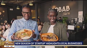 New season of 'Startup' showcases Michigan businesses