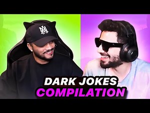 Samay Raina’s Jokes Make Raftaar Uncomfortable!! | Compilation #1