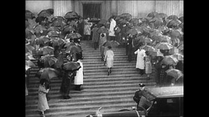 Foreign Correspondent - Trailer