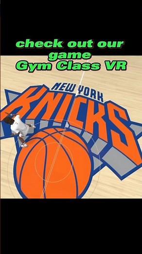 How to get Gym Class VR + NBA Bundle #oculus #nba #gamedev #gymclassvr #virtualreality #tutorial