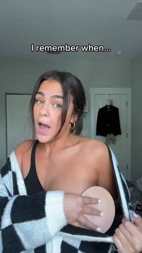 StrapBra on TikTok