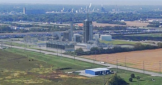 Decatur City Council approves Broadwing Energy power plant deal