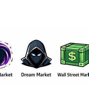 Dark Web Market place Explained part 3 #knowledge