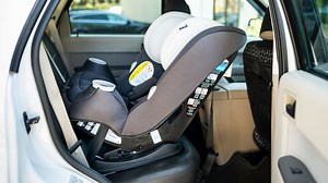 Maxi-Cosi Pria All-in-One Review