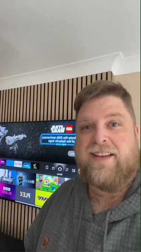 Here’s a Fire TV Stick tip for your Firestick remote. #firestick #firesticktricks #firetvstick #amazonfirestick | Let Krack On Guy