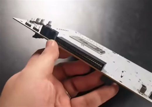 New BTF 3.0 PC standard proposes no cables between PSU, motherboard and GPU