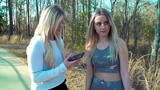 🌷Spring is upon us! For the past several weeks, traffic on the Carrollton GreenBelt has been increasing while we all get out and enjoy this irresistible sunshine. ☀ Cpl. Mike McDowell, COPS Unit, wants everyone to be aware and safe while using the beautiful trails. As always, call us if you need us. | Carrollton Police Department - Georgia