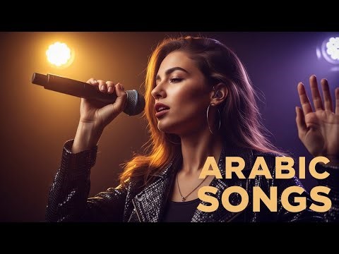 Modern Arabic Songs | Arabic Pop Hits – أغاني عربية عصرية